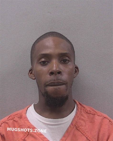 Jones Jaquan Orlando Lexington County Mugshots Zone