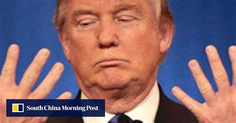 10 Memorable And Cringeworthy Moments From The 2016 Presidential Race South China Morning Post