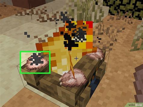 How to Make a Minecraft Campfire: Recipe & Uses