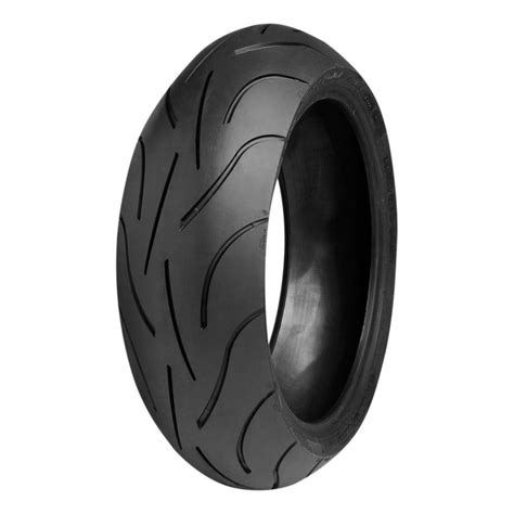 Pneu moto arrière Michelin Pilot Power 2CT 190 50 ZR 17 73W TL Pièces