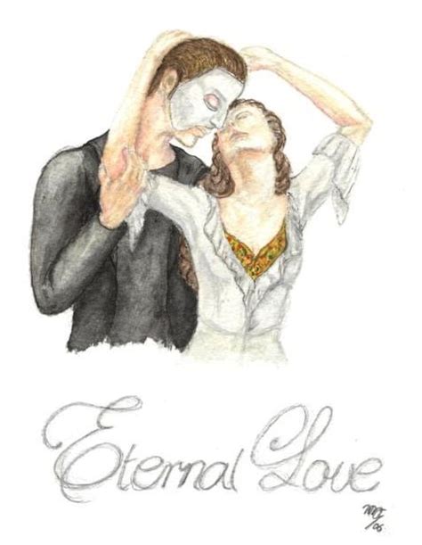 Eternal Love by 666eternity on DeviantArt