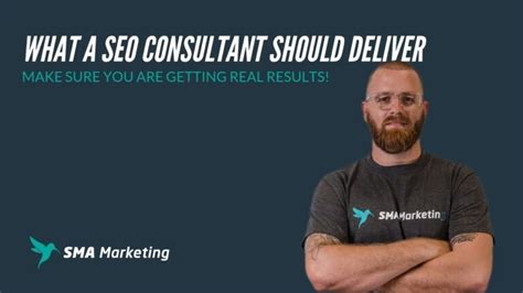 The Ultimate Guide To Hiring A Search Engine Optimisation Consultant