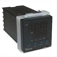 Electronic Temperature Controller Yudian At Best Price In Delhi Aykay