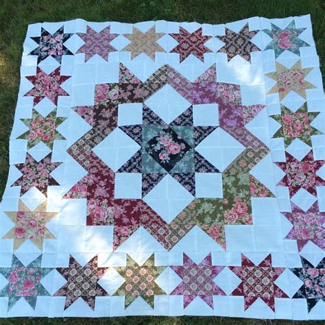 Moda Love Star Quilt Pattern Pattern Rjuuc Edu Np