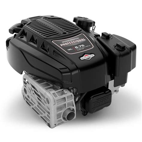 Moteur De Remplacement Briggs Stratton Series Pour Rider De Pelouse