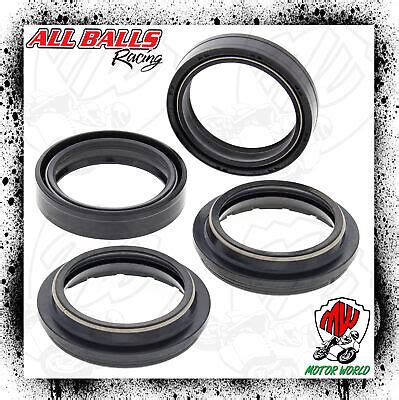 Kit Paraoli Parapolvere Forcella Bmw R Gs Ebay