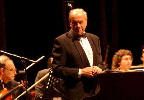 Murió el pianista Atilio Stampone uno de los grandes compositores de