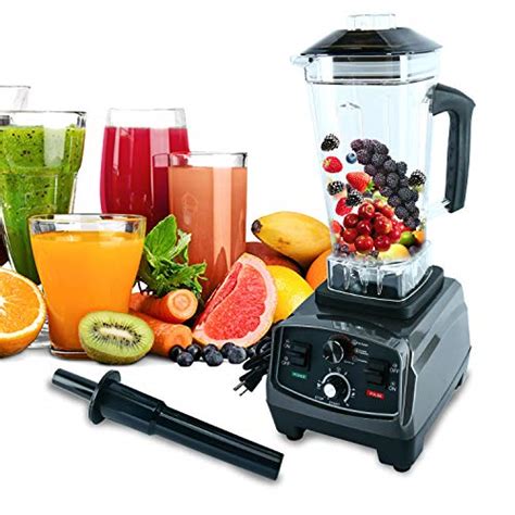 The Best Blender Food Processor Juicer Combo For Your Kitchen A