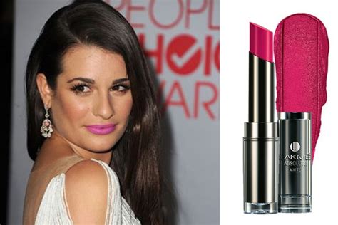 5 Fuchsia Pink Lipsticks To Brighten Your Summer Look