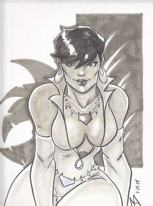 Vixen Sex Images Nude Pinups Luscious Hentai Manga Porn