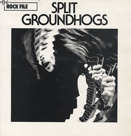 The Groundhogs - Split (Vinyl, LP, Album, Reissue) | Discogs