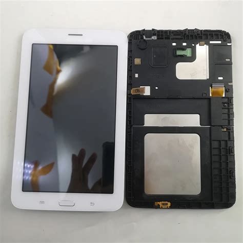 For Samsung Galaxy Tab 3 Lite 7 0 SM T111 T111 LCD Screen And Touch