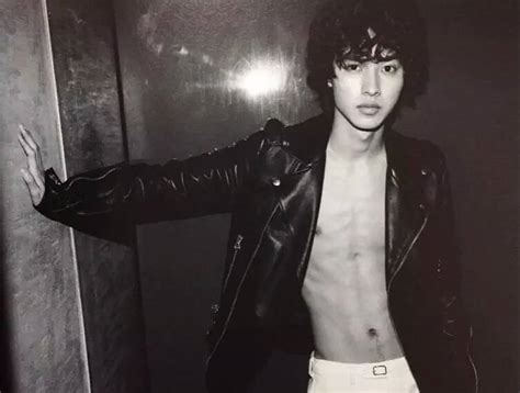 Scene Photobook Yamazaki Kento Photo Fanpop