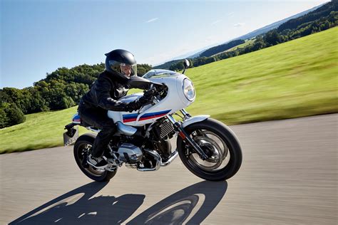 Bmw R Ninet Racer