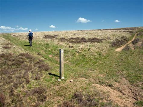 Beacon Hill and Asby Winderwath Common loop from Thunderstone car park — Yorkshire Dales ...