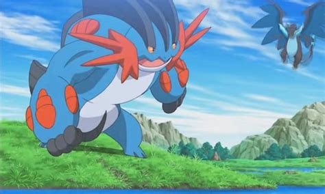 Pokemon Go Mega Swampert Mega Raid Guide Beebom