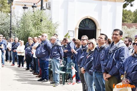 Romeria Tomelloso Cuadernos Manchegos Flickr