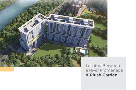 Bhk Residential Apartment Sq Ft For Sale In Kharadi Pune