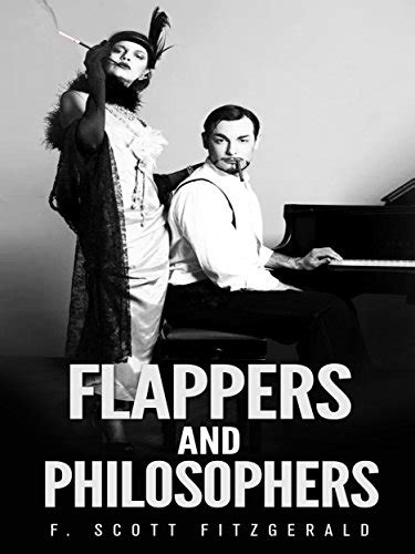 Amazon Flappers And Philosophers Ebook F Scott Fitzgerald