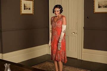 Is Michelle Keegan really joining Downton Abbey's Christmas Special? | HELLO!