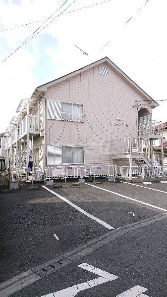 アメニティハイツ92東京都町田市の賃貸物件建物情報賃貸アパート【ハウスコム】