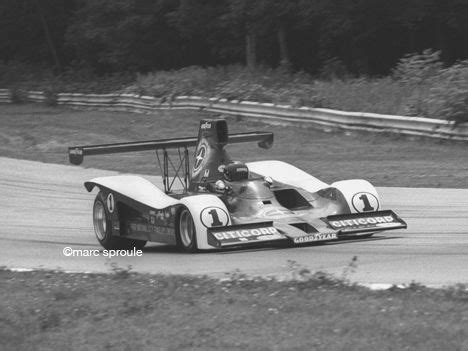 Jacky Ickx Lola T333CS Chevrolet