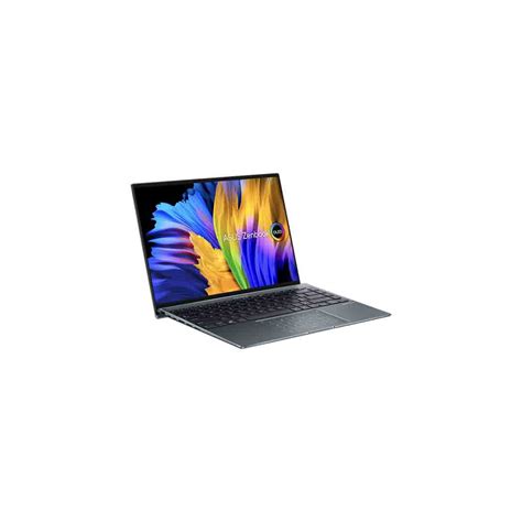 Asus ZenBook 14X UX5401EA Core i5 11th Gen 14 Inch 8GB 512GB SSD 2.8K ...