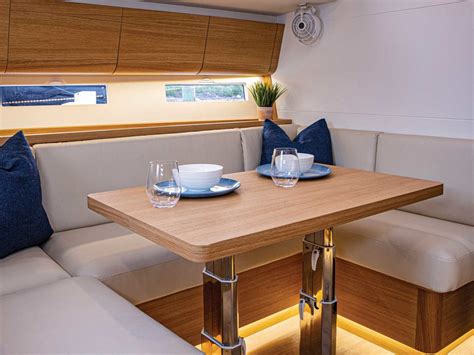 Sailboat Review: Race-ready and Cruising-compatible J/45 | Cruising World