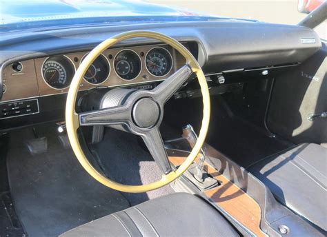 Pin By Jerry Weis On 1971 Cuda Mopar Cuda Steering Wheel