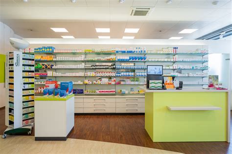 Apotheke - Drogerie Apotheke am Stadtplatz
