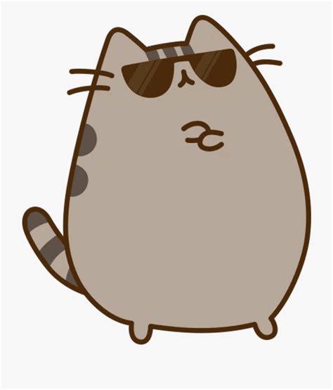 pusheen png 10 free Cliparts | Download images on Clipground 2025