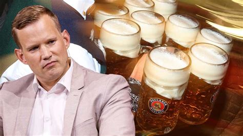 Streeck spricht nach Oktoberfest Besuch Virologe äußert Corona