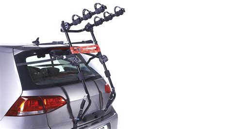 Halfords Bike Carrier On Sale