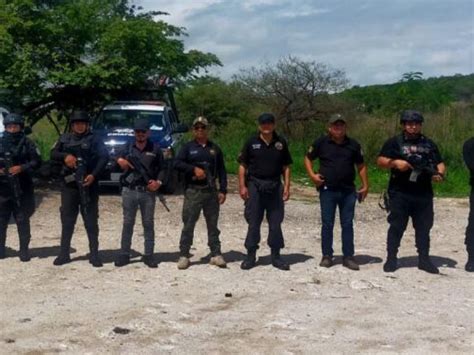 Autoridades realizan operativo para inhibir delitos en Tuxtla Gutiérrez