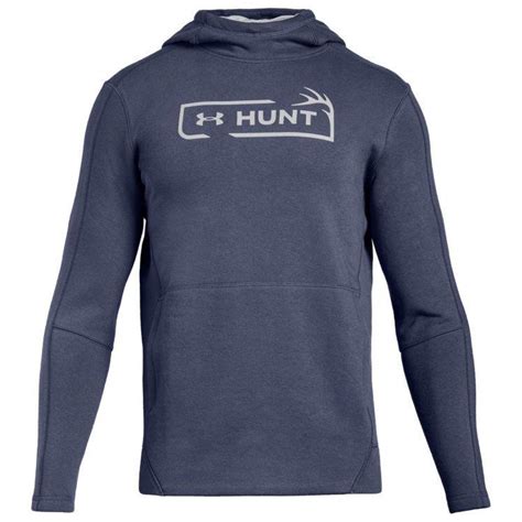 Under Armour Hunting Logo