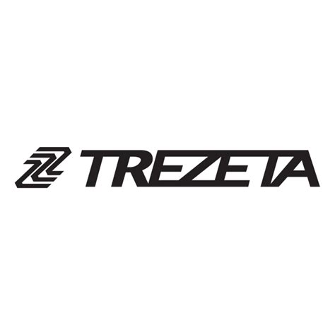 Trezeta logo, Vector Logo of Trezeta brand free download (eps, ai, png ...