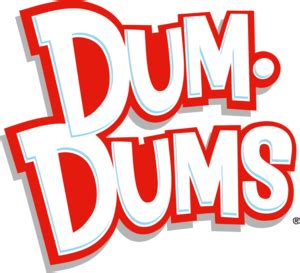 Dum Dums Logo PNG Vector (AI) Free Download