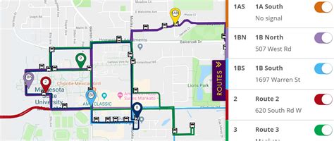 Mankato Buses And Shuttles Minnesota State University Mankato