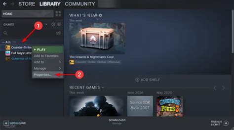 4 Formas Sencillas De Eliminar Las Partidas Guardadas En Steam Cloud De