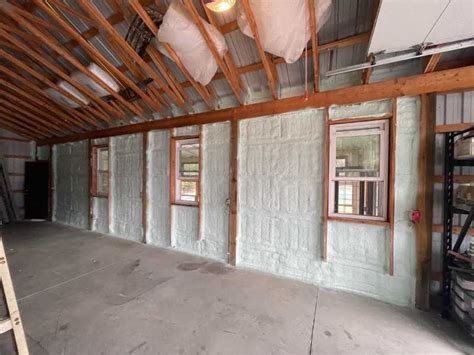 Gallery Artika Spray Foam Insulation