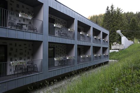 Wellness Hotel Montis - Booking.si