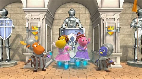 Image - The Backyardigans - Break 37.png | The Backyardigans Wiki ...