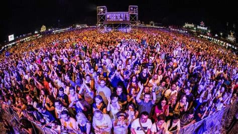 Objavljeni satnica i spisak izvođača na Beer Festu Ko kada nastupa na