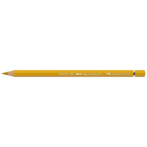 Crayon De Madera Faber Castell Albert Light Yellow Ochre