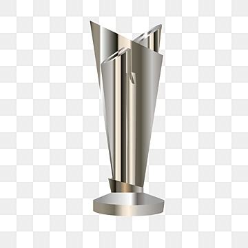 World cup trophy vector hd images t20 world cup trophy design t20 world cup t20 trophy icc world ...