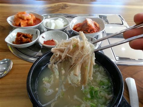 맛집 고촌맛집 황기닭곰탕 진국중의 진국 닭뼈로 육수를 내는집 웰빙참옻원