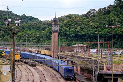 Expresso Tur Stico Paranapiacaba Da Cptm Ter Mais Viagens A Partir De