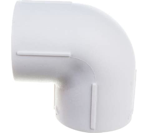 Уголок Blue Ocean полипропиленовый 90 - 20 PPRF/90E(W)-20 - выгодная ...