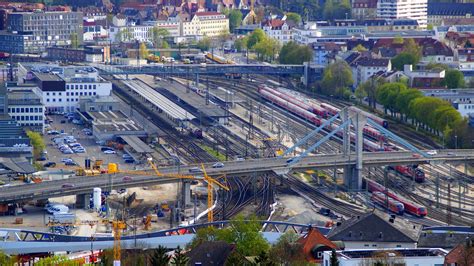 Stellen In Ulm Bahnberufe De Bahn Jobs