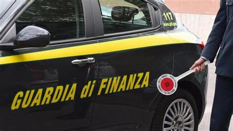 Treviso La Maxi Truffa Del Superbonus La Finanza Scopre Oltre 24